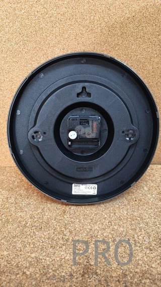 Reloj de pared analógico universal