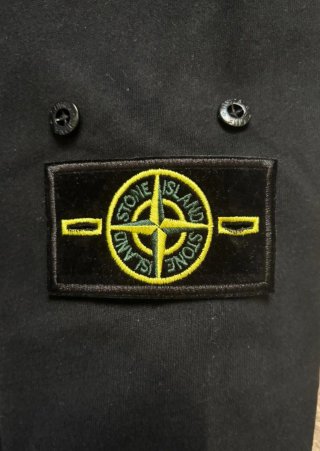 Sudadera Stone Island