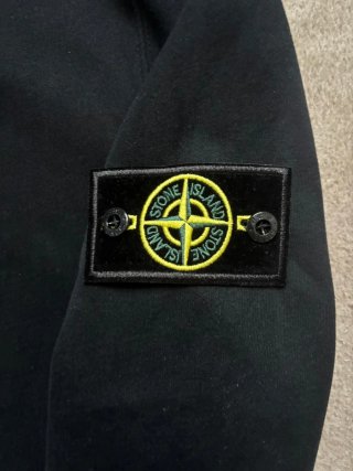 Sudadera Stone Island