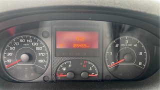 Peugeot Boxer 2021