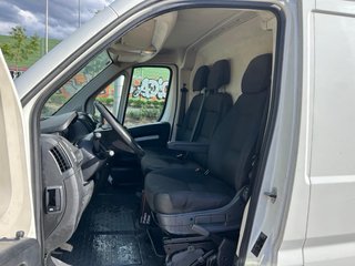 Peugeot Boxer 2021