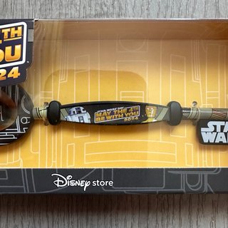 Llave Día de Star Wars 2024: Que la Fuerza te acom