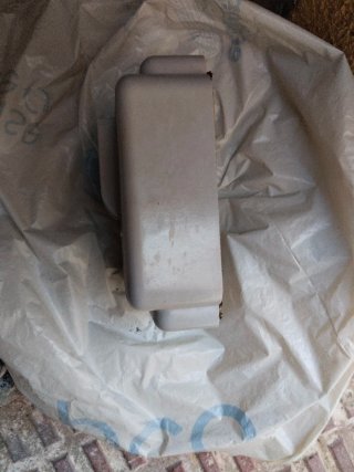 Interruttore ZEUS 380V 3.5A