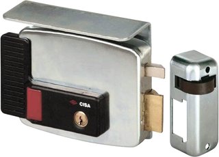 Serratura Elettrica CISA Aplicar