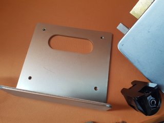 Serratura Elettrica CISA Aplicar