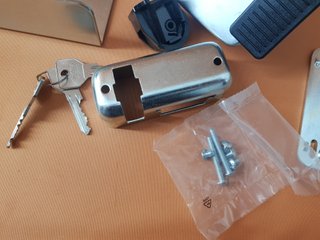 Serratura Elettrica CISA Aplicar