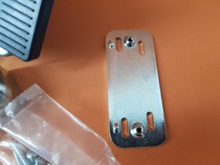 Serratura Elettrica CISA Aplicar