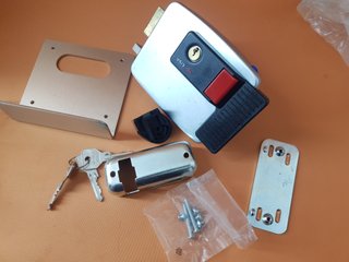 Serratura Elettrica CISA Aplicar