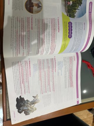 3ESO LENGUA Y LITERATURA CM SANTILLANA