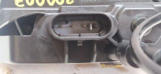 NISSAN PRIMERA TRAV. (P12) Acenta CERRADURA PUERTA TRASERA IZQUIERDA