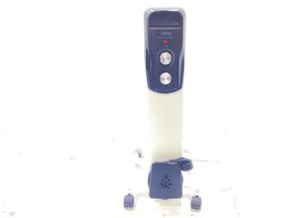 Radiador Aceite Ufesa Antares 1500