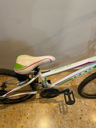 Bicicleta Xtrail 24