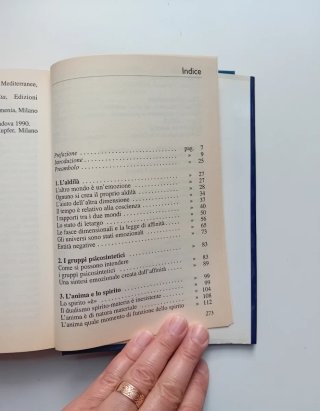 Voci lontane vicine presenze di Magister