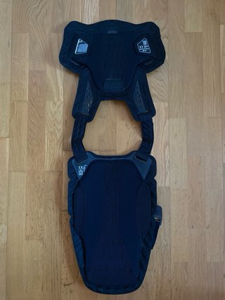 Peto fox raceframe impact CE