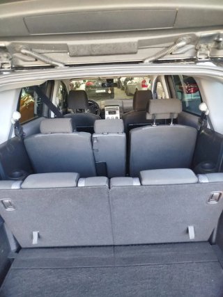 Mazda 5 2006