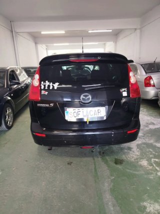 Mazda 5 2006