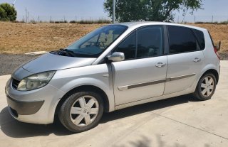 Renault Scenic 2005