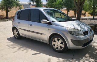 Renault Scenic 2005