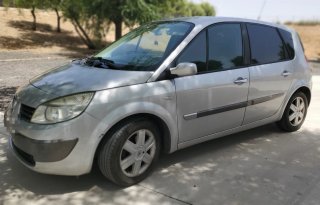 Renault Scenic 2005