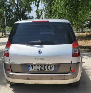Renault Scenic 2005