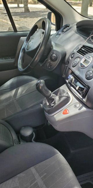 Renault Scenic 2005