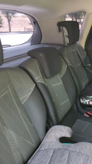 Renault Scenic 2005