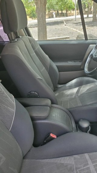 Renault Scenic 2005