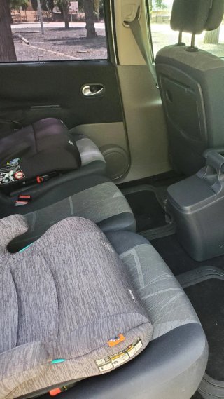 Renault Scenic 2005