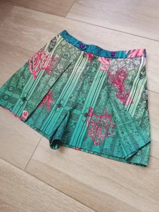 Short tgM Piccione Piccione Made in Italy