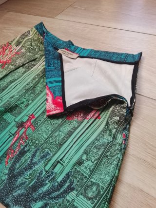 Short tgM Piccione Piccione Made in Italy