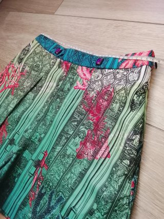 Short tgM Piccione Piccione Made in Italy