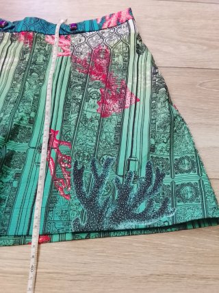 Short tgM Piccione Piccione Made in Italy