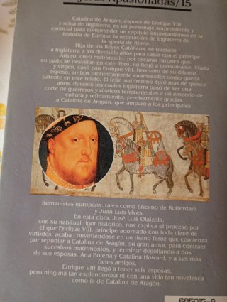 Libros Isabel la Catolica
