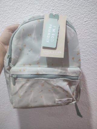 Mochila infantil Little Dutch