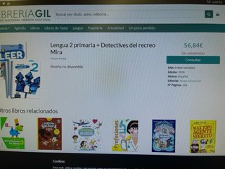 Lengua 2. Primaria Anaya mira