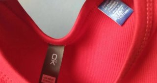 Camiseta sin mangas OKAÏDI niño T.14
