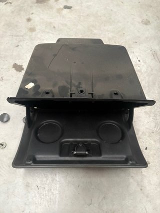 Guantera Seat Arosa