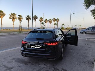 Audi A4 Avant 30 TDI S Tronic Advance 2021