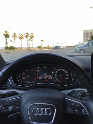 Audi A4 Avant 30 TDI S Tronic Advance 2021