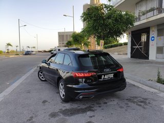 Audi A4 Avant 30 TDI S Tronic Advance 2021