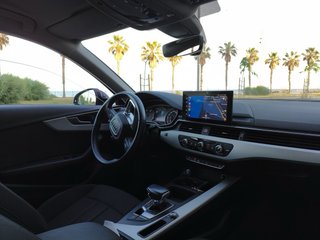 Audi A4 Avant 30 TDI S Tronic Advance 2021