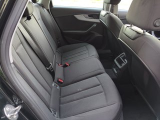 Audi A4 Avant 30 TDI S Tronic Advance 2021