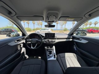 Audi A4 Avant 30 TDI S Tronic Advance 2021