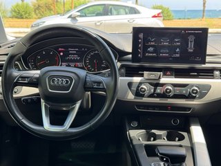 Audi A4 Avant 30 TDI S Tronic Advance 2021
