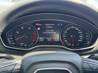 Audi A4 Avant 30 TDI S Tronic Advance 2021