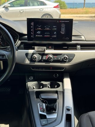 Audi A4 Avant 30 TDI S Tronic Advance 2021