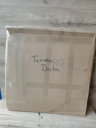 Pavimento per Doccia