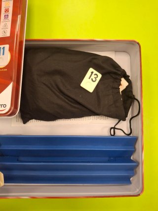 Juego de mesa Rummikub Rummi clasic