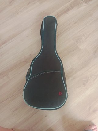 Guitarra Admira Alba 3/4