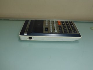 Calculadora Científica Casio fx-31